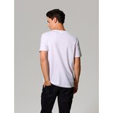 Sinsay Pamučna majica s printom Snoopy | shoptok.hr