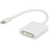 E-green GREEN CONNECTION Adapter E-Green Mini DisplayPort (M) - DVI-I Dual Link (F) | shoptok.hr