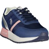 U.S. POLO BEST PRICE US POLO BEST PRICE WOMEN&#39;S SPORTS SHOES BLUE | shoptok.hr