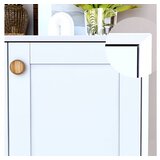 Hanah home Konzolni sto Natura 1600-69, 180x75x40 cm, Bijela | Eponuda.ba
