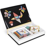 Janod magnetna Knjiga - Moduloform | Eponuda.com