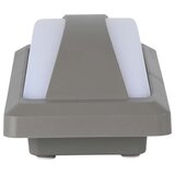  LED spoljašnje zidno svetlo LED/12W/230V 3000K IP65 | Eponuda.com