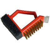 Barbecook 3v1 krtača za žar | Shoptok.si