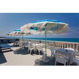  2, 3 ali 5 nočitev za 2 osebi z zajtrkom v hotelu HG Hotel II Settebello Cecina | Shoptok.si