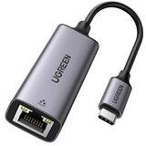 Ugreen USB-C 3.1 GEN1 To Gigabit Ethernet Adapter | shoptok.hr