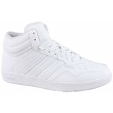 Adidas Hoops 4.0 Mid J Bijela Cijene