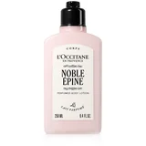 L'Occitane Noble Epine Body Lotion 250 ml (woman)