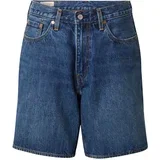 Kavbojke '468 STAY' moder denim