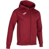 Joma Menfis Hoodie Bordo Cijene
