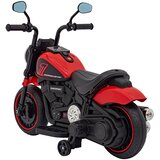 Motor na akumulator FASTER bike - rdeč | Shoptok.si