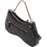 Guess Torba za čez ramo 'Libby' črna | Shoptok.si
