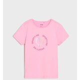 Sinsay Majica s kratkim rukavima | shoptok.hr
