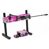The F-Machine F-Machine Pro 3 Fuck Machine Pink Cene