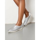 Resti Women's perforated loafers Gofielle Cijene