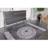 Conceptum Hypnose tepih Dorian -AL 327, 140x190 cm, antracit-bijeli | Eponuda.ba
