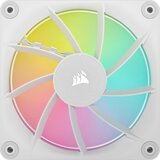 Corsair iCUE LINK LX120 RGB Computer case Fan 12 cm White 1 pc(s) | shoptok.hr