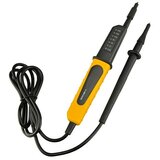 PROFI DEPOT Ispitivač napona (2-polno, Mjerno područje istosmjernog napona: 6 V - 400 V, Mjerno područje izmjenične struje: 6 - 400 V) | shoptok.hr