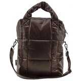 Tinne+Mia Jules Bag - Seal Brown Smeđa | shoptok.hr