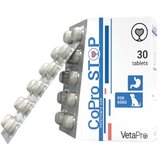 Veta Pro CoPro Stop 30 tableta Cene