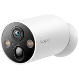 Tp-link Tapo C425 4MP 2K QHD dnevna/nočna Wi-Fi Full-Color brez kablov nadzorna kamera | Shoptok.si