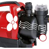 Einhell Kućni automat vode 230 V 3300 l/h 4176730 | Eponuda.ba