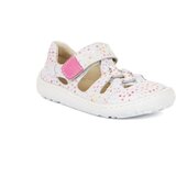 Froddo sandal G3150262-8 D bela 23 | Shoptok.si