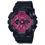 Casio G-shock ženski sat ( GMA-S120RB-1A ) cene