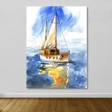 Wallity Slika DEV02568100140, 100x140 cm | ePonuda.com