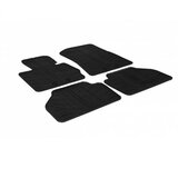 Gledring gumeni tepisi za BMW X4 2014-06.2018 | shoptok.hr