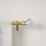  Curtains - accessories TULA color golden umbra | shoptok.hr