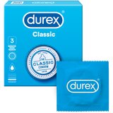 Durex Classic 3 pack Cene