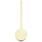Vuch Privjesak za torbu Mirelie Yellow s ogledalcem, 7 x 7 cm Slike