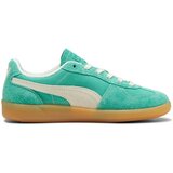 Puma Nizke superge 'PALERMO' kit / zlata / žad | Shoptok.si