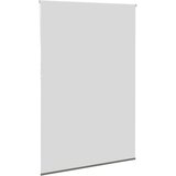 vidaXL Rolo zavjesa Blackout siva 145x210 cm Širina tkanine 141,6 cm | shoptok.hr