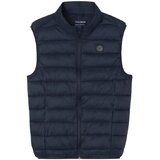 Silbon Jakne FW261020102245 Modra Cene