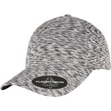 Flexfit DELTA UNIPANEL CAP melange silver Cijene