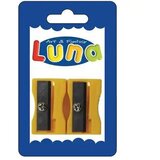 Luna 2 rumena plastična šilčka | Shoptok.si