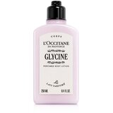 L'Occitane en Provence L'Occitane Glycine Body Lotion 250 ml (woman) | shoptok.hr