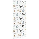 Rolo zavjesa za tuš s kazetom 110x240 cm širina tkanine 106 cm | Eponuda.com
