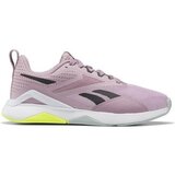 Reebok Nanoflex TR 20 Ljubičasta | shoptok.hr
