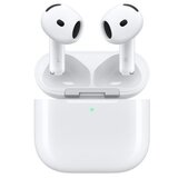 Apple Brezžične slušalke AirPods 5 z brezžičnim polnilnim etuijem (MKFT4ZM/A) Cene