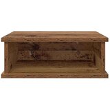  Nočna omarica Star les 40 x 31 x 15 cm Konstruiran les, (5000160604) | Shoptok.si