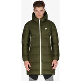 Nike muška jakna M NSW SF WINDRUNNER PARKA DD6788-326 Cene
