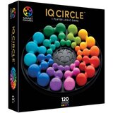  IQ Circle ( 120 izazova) Cijene