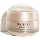Shiseido Krema protiv starenja, za područje oko očiju