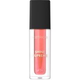 Catrice Shine Supreme ulje za usne 020 Peach Please | Eponuda.com