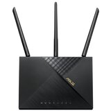 Asus brezžični usmerjevalnik 4G-AX56 AX1800 LTE Router 90IG06G0-MO3110 | Shoptok.si