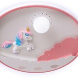  Brilagi - LED prigušiva dečije plafonsko svetlo UNICORN LED/68W/230V 3000-6000K+DO | Eponuda.com
