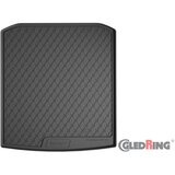 Gledring gumeni tepih za prtljažnik za Škoda SUPERB 3V HB (lower bottom) | shoptok.hr