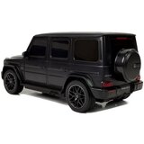  Licencirani auto na daljinsko upravljanje Mercedes AMG G63 1:24 - crni | shoptok.hr